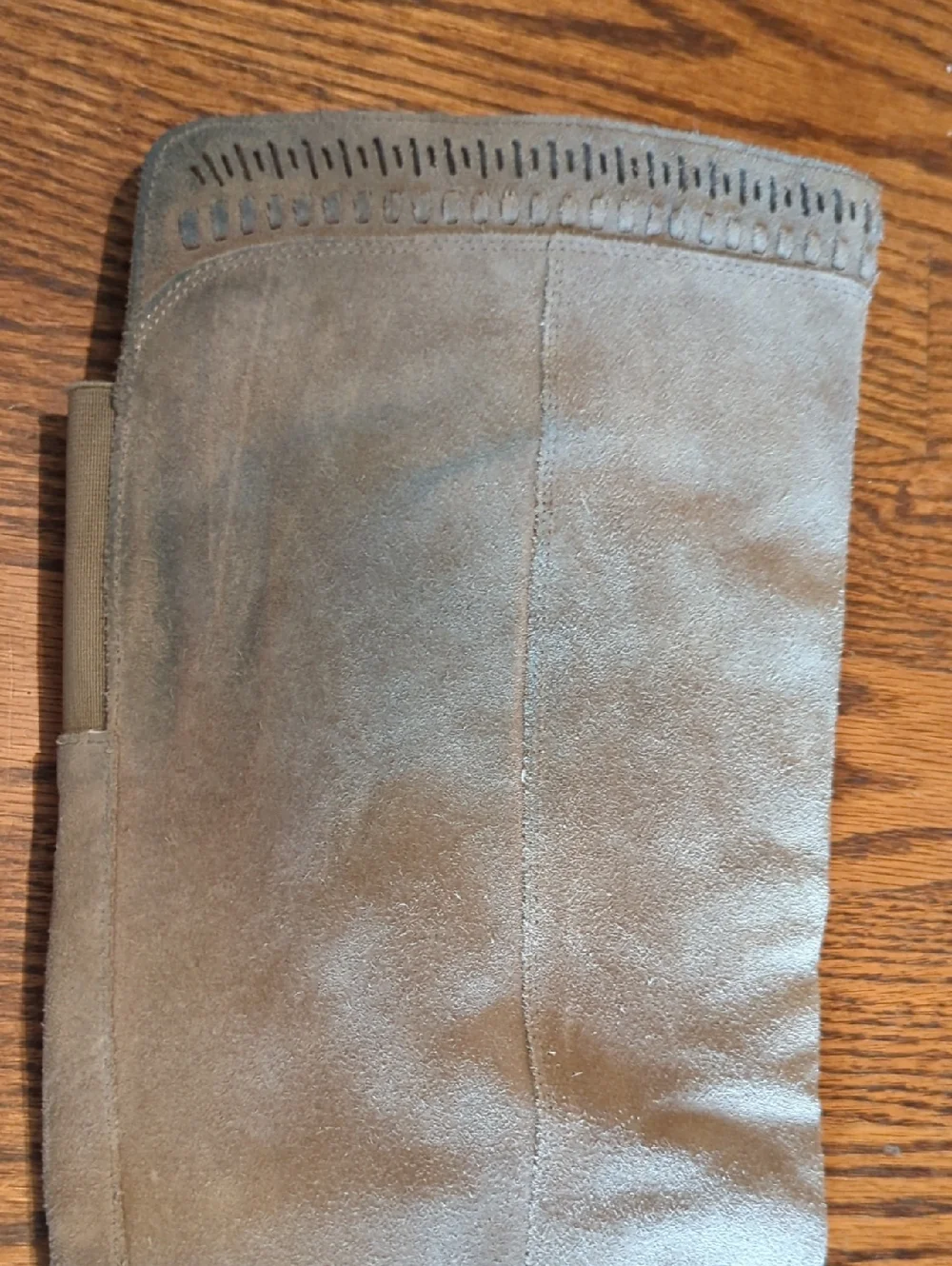 Vince Camuto tall over